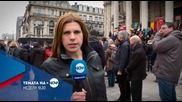 В Темата на Нова на 27 март очаквайте: Как изглежда Брюксел след атентатите?
