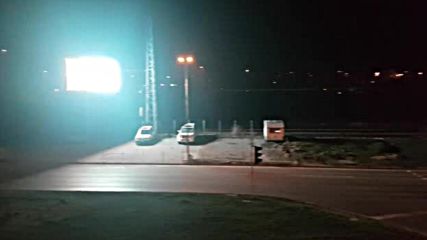 "Моята новина": Опасен билборд