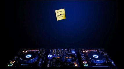 2012 Summer Party Mix [dj Line]