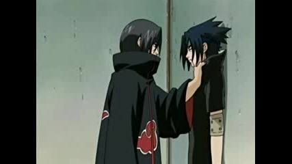 Naruto Shippuuden Fallen