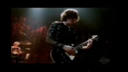 Stone Temple Pilots - Wicked Garden (live)