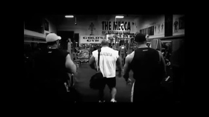 Bodybuilding motivation You are your maker by Fedor