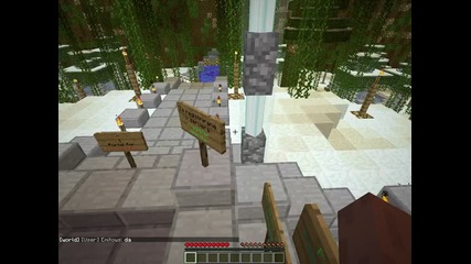 Minecraft server 1.4.5 ip:play.firesoulsgaming.com