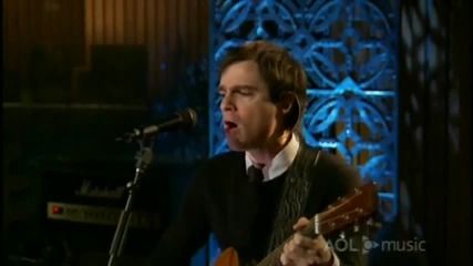 Weezer - Island In The Sun (aol Sessions) [ високо качество ]