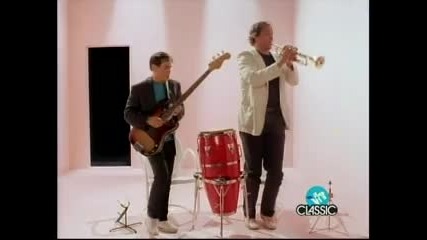 Paul Simon - You Can Call Me Al