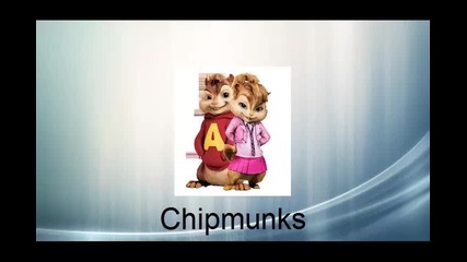 Chipmunks-grafa & Mihaela Fileva - на ръба на лудостта (къци production)