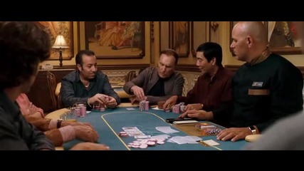 Lucky You / Щастливецът (2007) 1/3 Част ( Бг. аудио )