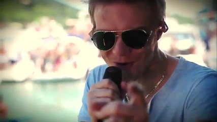If I Catch You - Official - Michel Telo