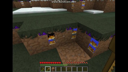 minecraft оцеляване с rejito12 епизод 1