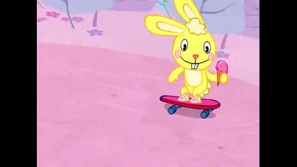 Happy Tree Friends - Sweet Ride [hq]