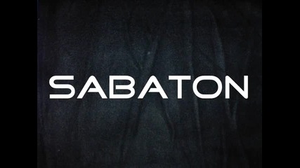 Sabaton - The Art Of War