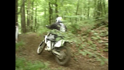 Enduro Uzana 2010 2