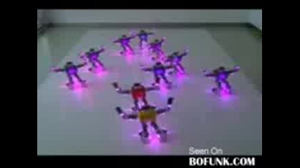 Christmas Dance