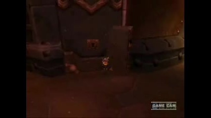 World of Warcraft - How Powerful is a Gm