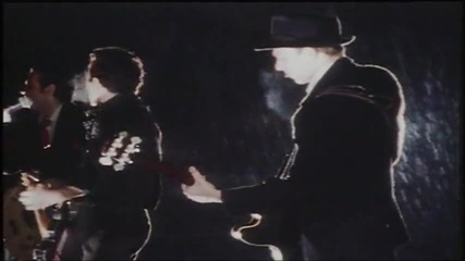 The Clash - London Calling