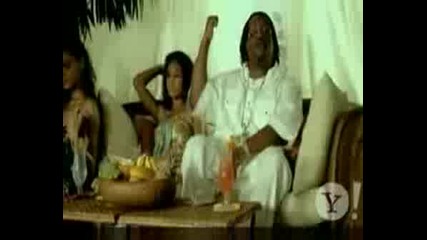 Akon Ft. E40 - Wake It Up [official Video]