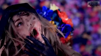 Mrk - River of Blood (official Video)