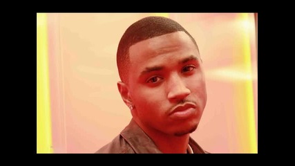 Trey Songz - I Refuse 