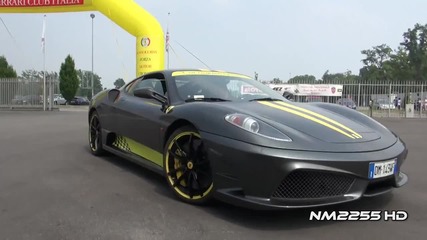 Ferrari 430 Scuderia