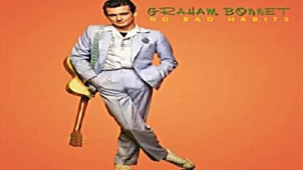 Graham Bonnet - Warm Ride-1978(single)