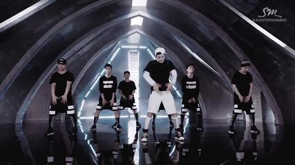 Henry (super Junior) - Fantastic