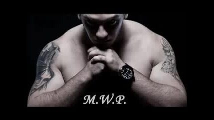 M.w.p. - From My Block