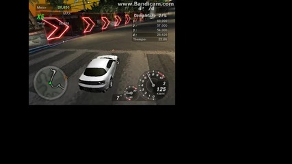need for speed drift