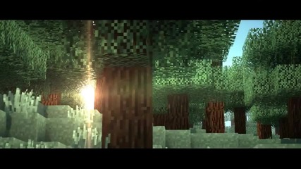 I Found A Diamond - An Original Minecraft Song_2