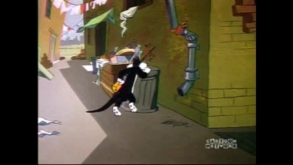 Warner Bros - 041754 Bell Hoppy Mm Br Cn 