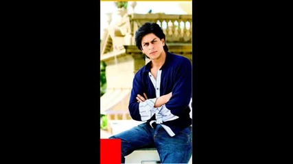 Shah Rukh Khan - My favourite pictures