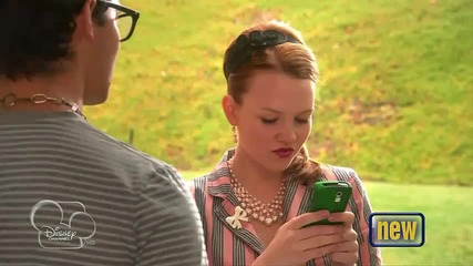Jonas L.a. Season 2 Episode 10 The Flirt Locker 1/2