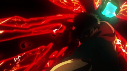 Jujutsu Kaisen s2 - 21 ᴴᴰ