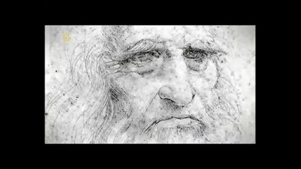 National Geographic - Древните Досиета Х Шифърът На Мона Лиза Бг Аудио