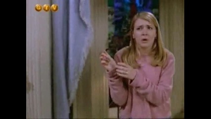 Кевин Неш в сериала Сабрина