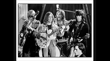 John Lennon & Jimi Hendrix - Day Tripper (live)
