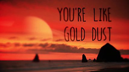 Galantis - Gold Dust
