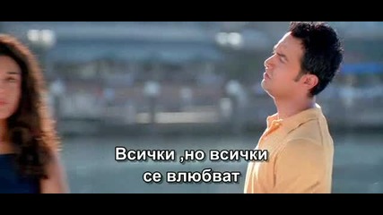Dil Chahta Hai 