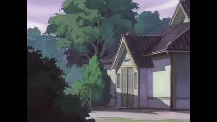 Steel Angel Kurumi Season 2 Episode 7