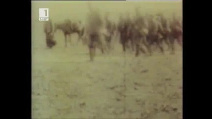 Началото на Балканската война 05.10.1912