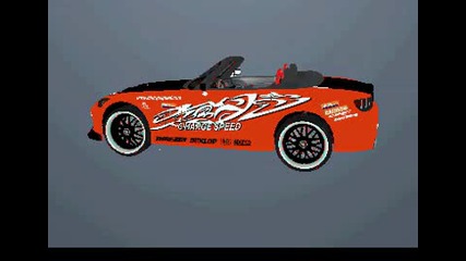 kola ot gta sa turbo xd mod