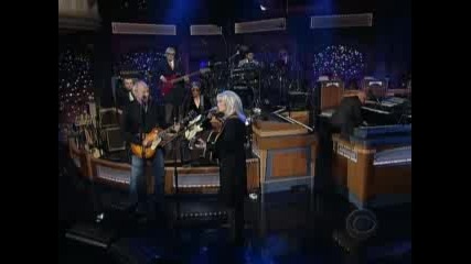 Mark Knopfler, Emmylou Harris - This Is Us