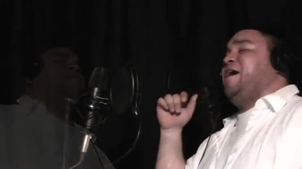 Juan - Welcome to the Jungle ( Guns n' Roses )
