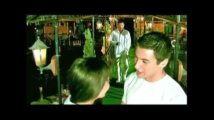 Goran Vukosic - Mala bez morala (official video)