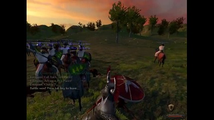 Mount and Blade 1.011