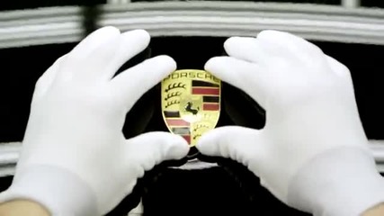 The New Porsche Macan