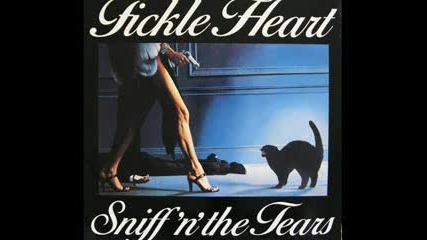 Sniff n And The Tears - Slide Away
