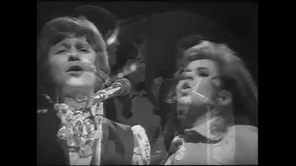 Brotherhood Of Man - United We Stand 