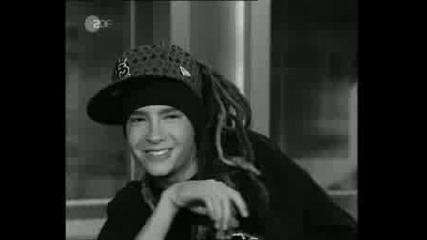 Tom Kaulitz