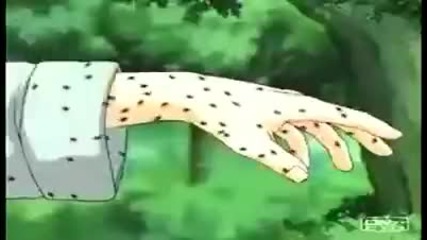 Naruto - Remember the name