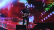Ed Sheeran Performs Sweet 'Thinking Out Loud' for 'Austin City Limits'